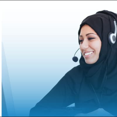 Request callback illustration